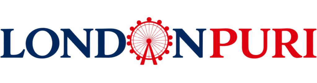 logo image of Londonpuri.com